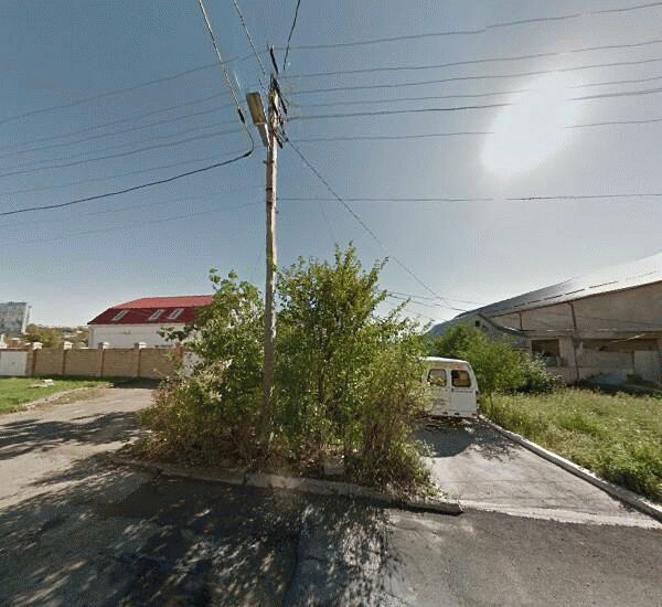 Банкомат Сбербанка России в Ставрополе, ул. Ленина,  д. 72а