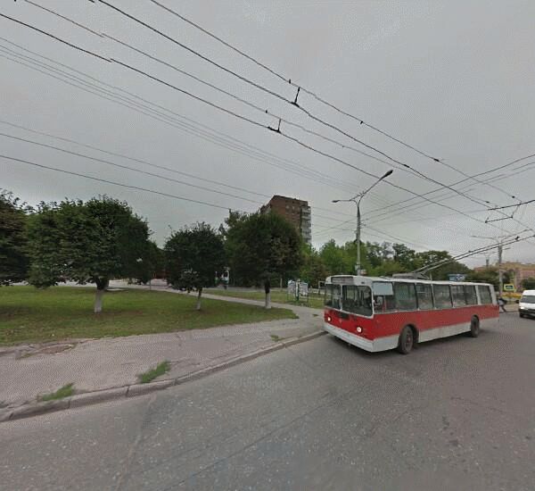 Банкомат Сбербанка России в Чебоксарах, улица Гузовского 4a