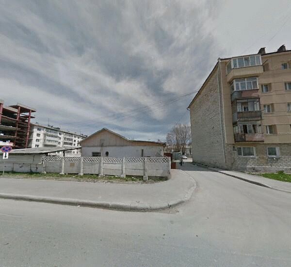 Банкомат Сбербанка России в Южно-Сахалинске, улица Хабаровская 43