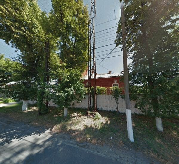 Банкомат Сбербанка России в Курске, улица Халтурина 16