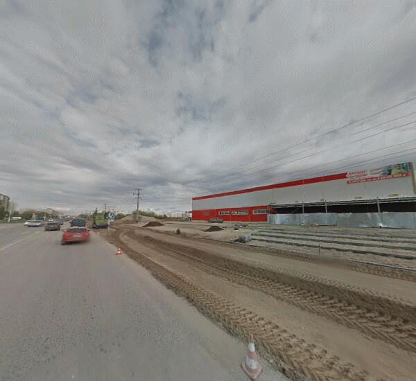 Банкомат Сбербанка России в Нижневартовске, ул. Ханты-Мансийская,  д. 20а