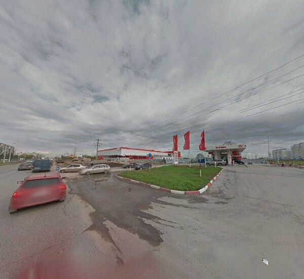 улица Ханты-Мансийская 20а Банкомат Уралсиба в Нижневартовске, улица Ханты-Мансийская 20а