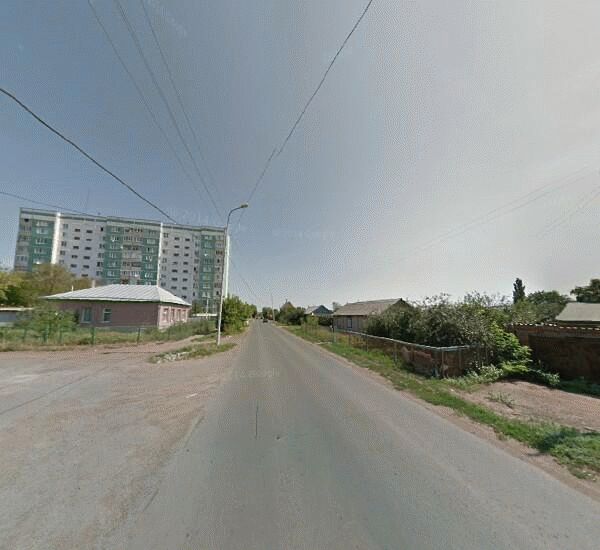 Банкомат Газпромбанка в Оренбурге, улица Харьковская 2