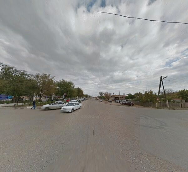 Банкомат Московского Индустриального банка в Астрахани, улица Хибинская 2