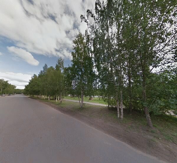 Банкомат Сбербанка России в Архангельске, улица Химиков 13