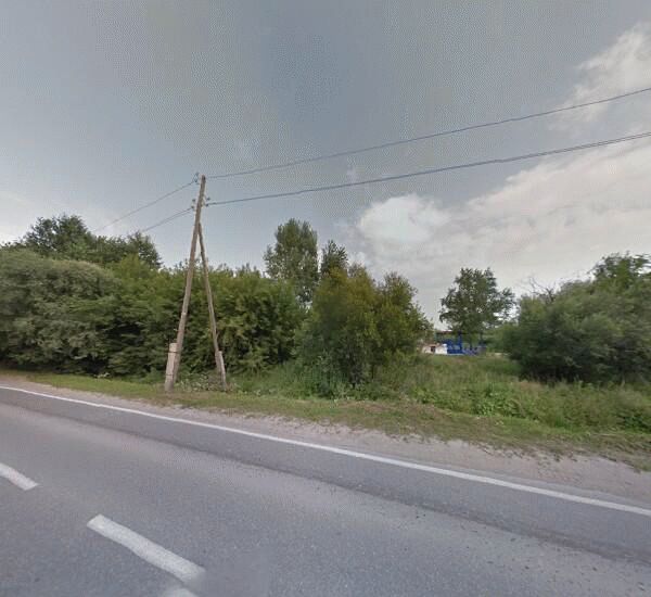 Банкомат Сбербанка России в Тобольске, улица Хохрякова стр. 20