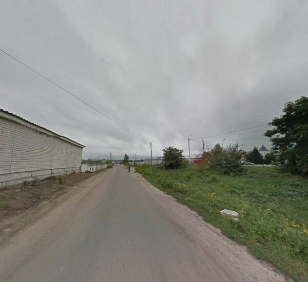 Банкомат Московского областного банка в Воронеже, улица Холмистая 1г