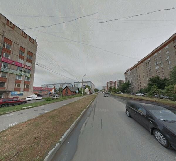 Банкомат Уралсиба в Ижевске, ул. Холмогорова,  д. 17