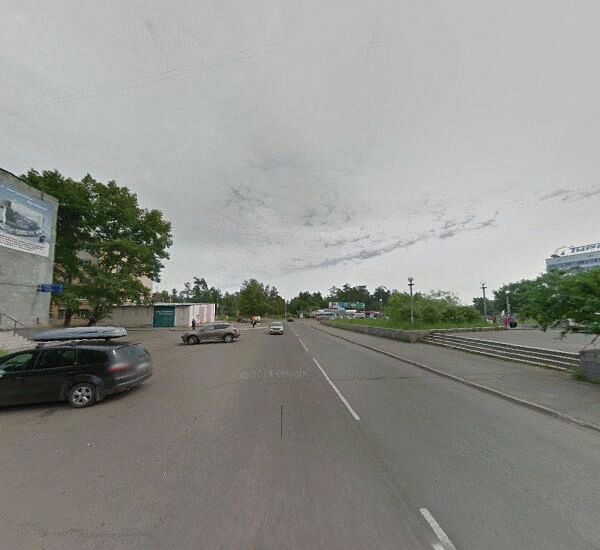 Банкомат Совкомбана в Братске, улица Холоднова 11