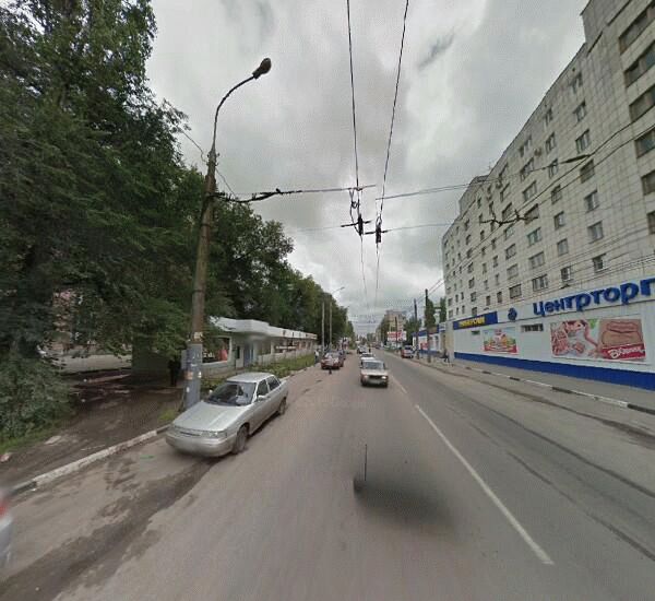 Банкомат Сбербанка России в Воронеже, ул. Хользунова,  33