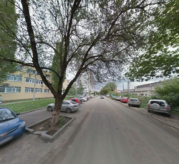 Банкомат Уралсиба в Воронеже, улица Хользунова 40