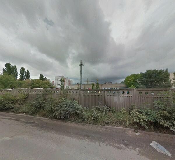 Банкомат Райффайзенбанка в Воронеже, улица Хользунова 42а