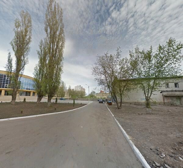 Банкомат ЮниКредита в Воронеже, улица Хользунова 42б