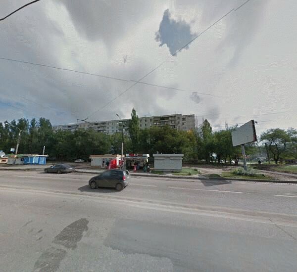 Банкомат Сбербанка России в Воронеже, улица Хользунова 96