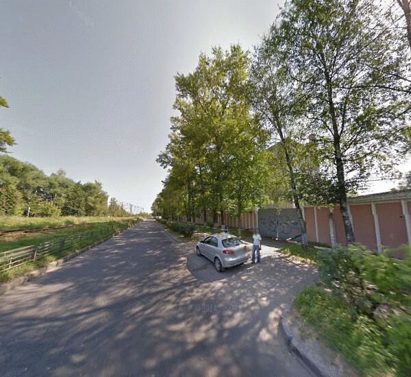 улица Хромова 3 Банкомат Уралсиба в Твери, улица Хромова 3