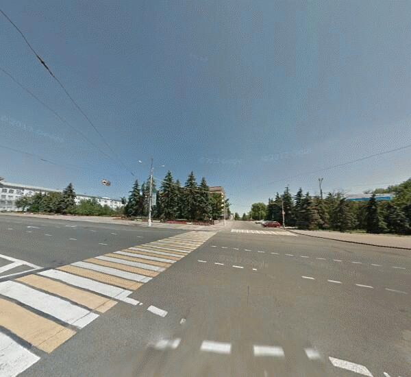 улица Хрущева 5а Банкомат Россельхозбанка в Курске, улица Хрущева 5а