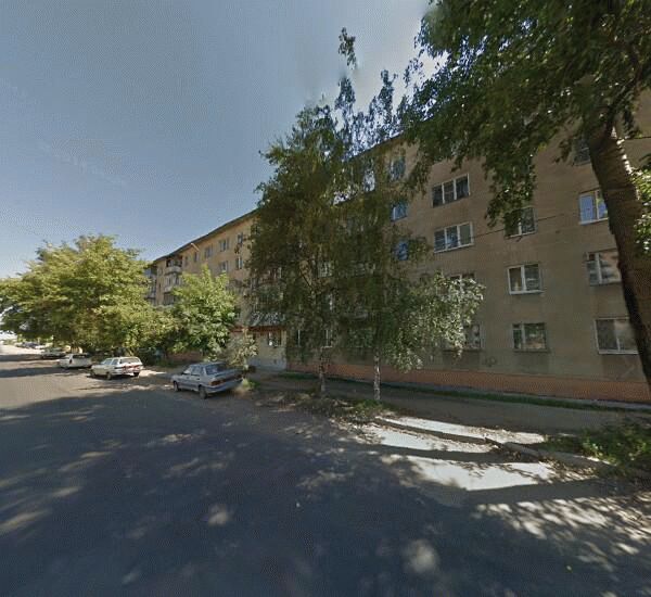 Банкомат Сбербанка России в Твери, ул. Хрустальная,  32/67