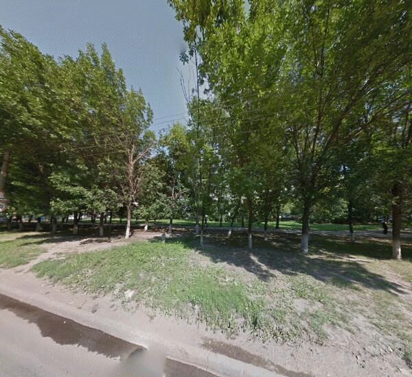 Банкомат Сбербанка России в Ульяновске, ул. Хрустальная,  38