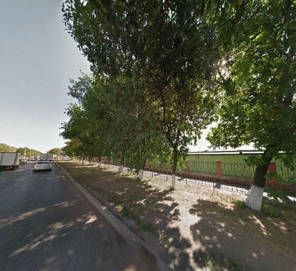 Банкомат Газпромбанка в Стерлитамаке, улица Худайбердина 87