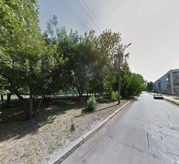 Банкомат Восточного Экспресс Банка в Стерлитамаке, улица Худайбердина 95