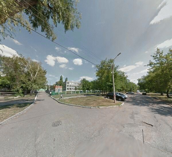 улица И. Насыри 1 Банкомат Сбербанка России в Стерлитамаке, улица И. Насыри 1