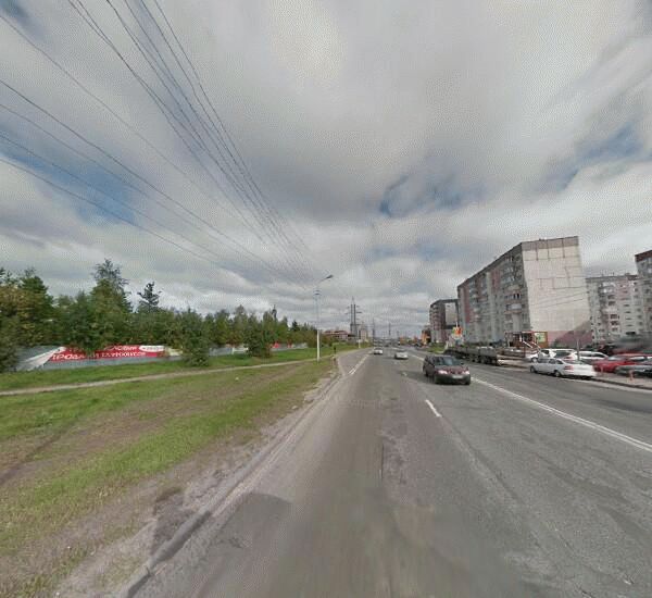 ул. Киртбая, д. 11 Банкомат Сургутнефтегазбанка в Сургуте, ул. Киртбая, д. 11