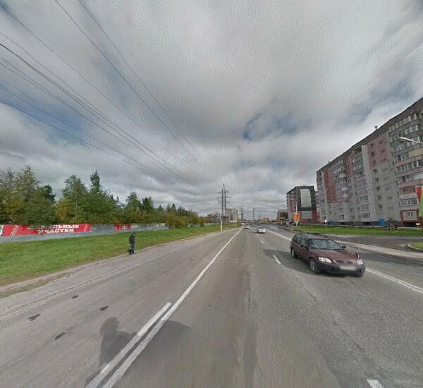 Банкомат Газпромбанка в Сургуте, ул. Игоря Киртбая,  д. 11