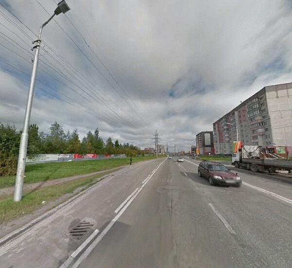 Банкомат Авангарда в Сургуте, улица Игоря Киртбая 11