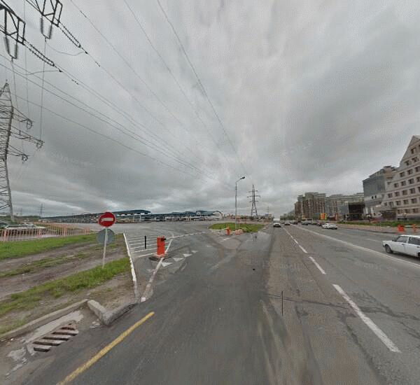 Банкомат Сургутнефтегазбанка в Сургуте, ул. Киртбая,  д. 3/2