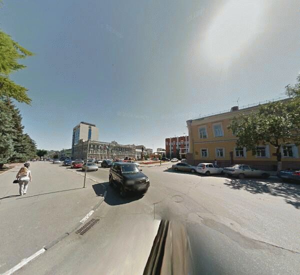 Банкомат Восточного Экспресс Банка в Саратове, улица им Чапаева В. И. 14/26