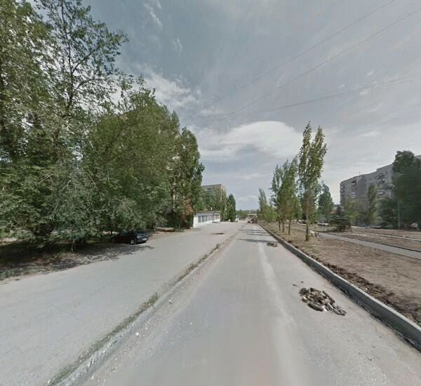 Банкомат Сбербанка России в Саратове, ул. Чемодурова,  8а