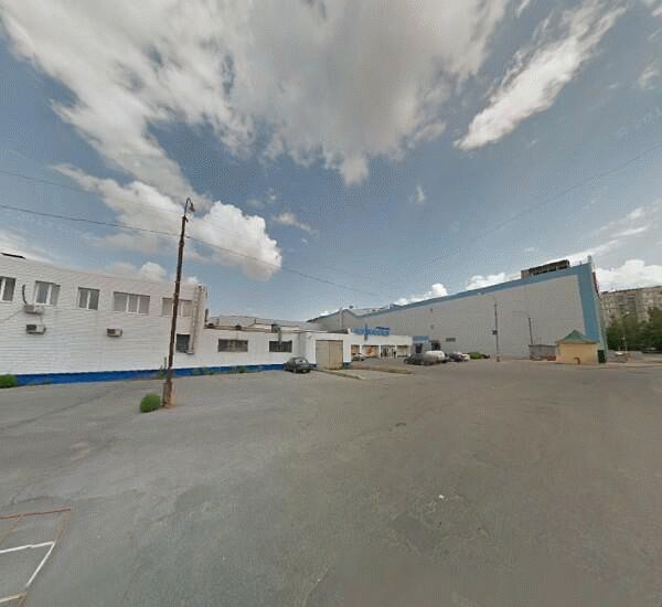 Банкомат Сбербанка России в Липецке, улица Им Генерала Меркулова 10а