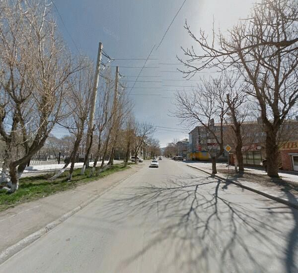 Банкомат Сбербанка России в Южно-Сахалинске, улица Им Космонавта Поповича 112