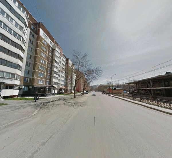 Банкомат Сбербанка России в Южно-Сахалинске, ул. Космонавта Поповича,  112