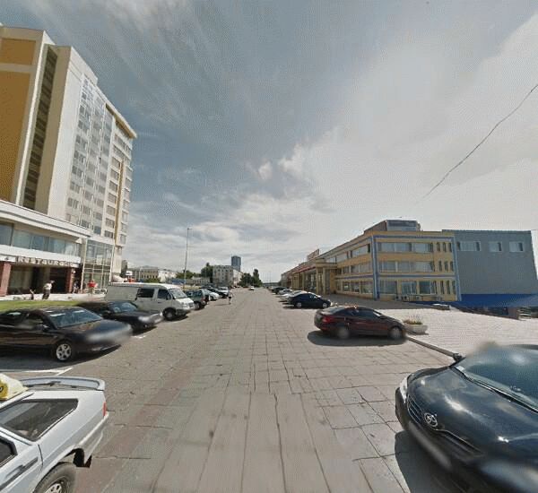 Банкомат Сбербанка России в Саратове, улица Им Лермонтова М. ю. 30