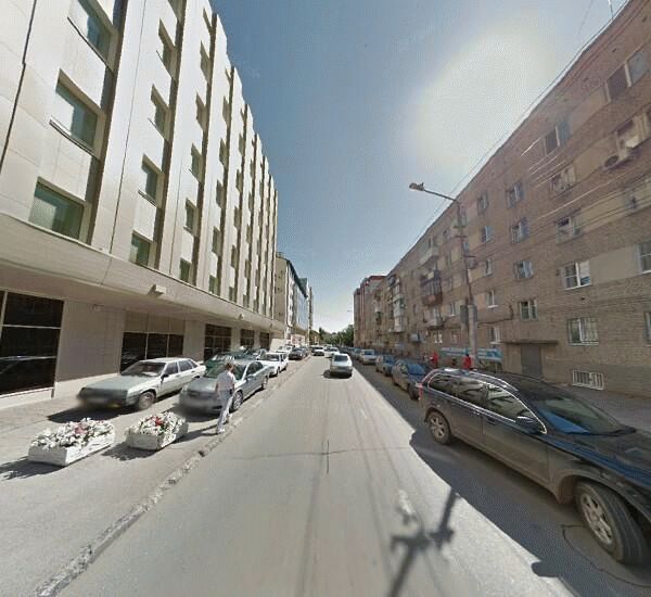 Банкомат Сбербанка России в Саратове, ул. Мичурина,  103