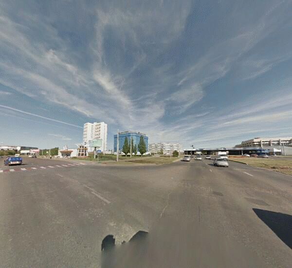 Банкомат АК Барс Банка в Набережных Челнах, улица им Низаметдинова Р. М. 13