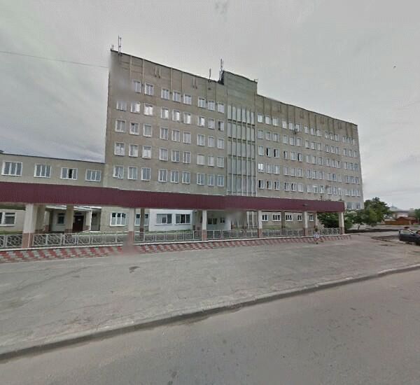 Банкомат Сбербанка России в Тамбове, ул. Гагарина,  д. 143 Б