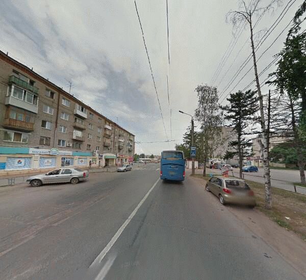 улица имени 50-летия ВЛКСМ 40 Банкомат Промсвязьбанка в Ижевске, улица имени 50-летия ВЛКСМ 40