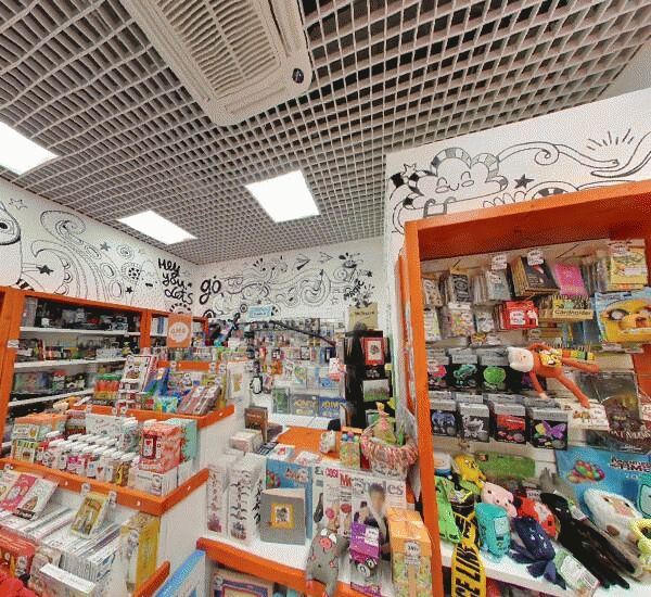 Банкомат Хоум Кредита в Ижевске, улица имени Петрова 29