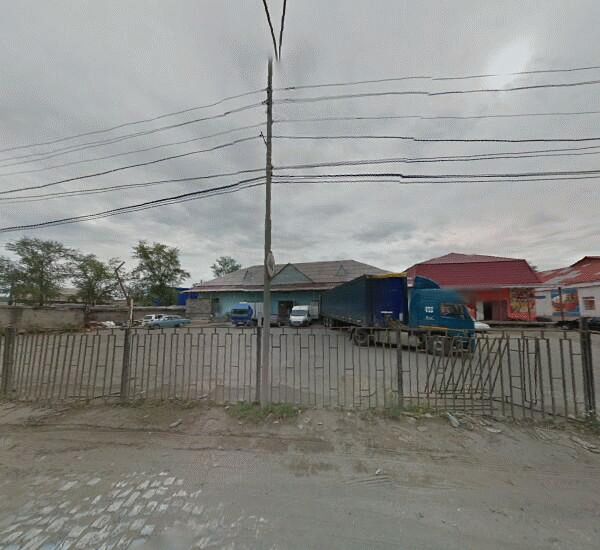 Банкомат Сбербанка России в Нижнем Тагиле, улица Индустриальная 23