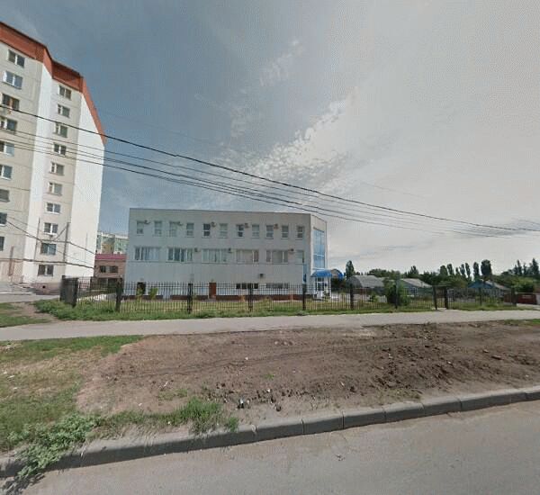 Банкомат Сбербанка России в Липецке, ул. Индустриальная,  44