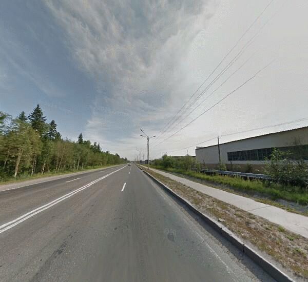 Банкомат Ханты-Мансийского Банка в Нижневартовске, улица Индустриальная 70