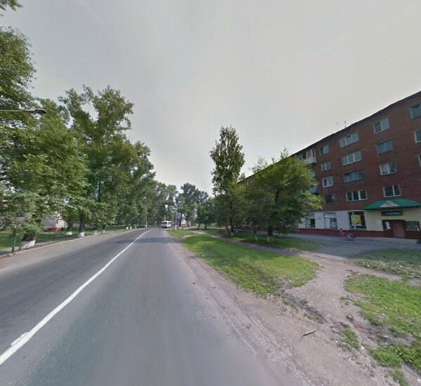 Банкомат Совкомбана в Кемерове, улица Инициативная 36