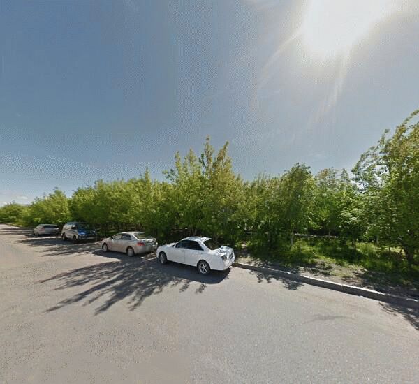 Банкомат МТС-Банка в Благовещенске, улица Институтская 1