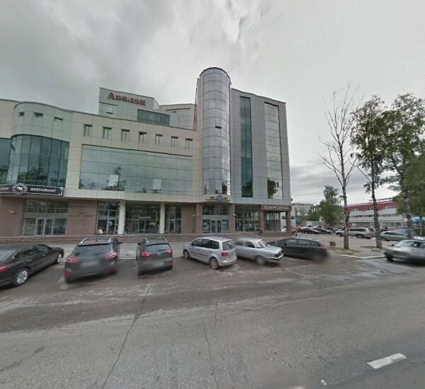 Банкомат МТС-Банка в Сыктывкаре, ул. Интернациональная,  д. 133