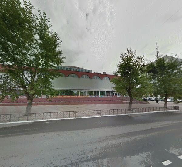 Банкомат Транскапиталбанк в Сыктывкаре, ул. Интернациональная,  д. 147