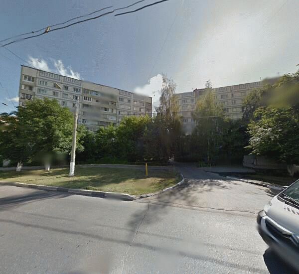 Банкомат Сбербанка России в Рязани, ул. Интернациональная,  23,  корп. 1