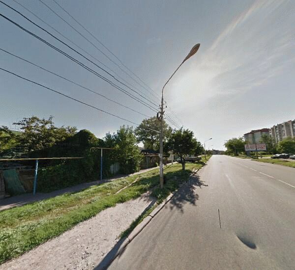 Банкомат Сбербанка России в Курске, улица Интернациональная 49