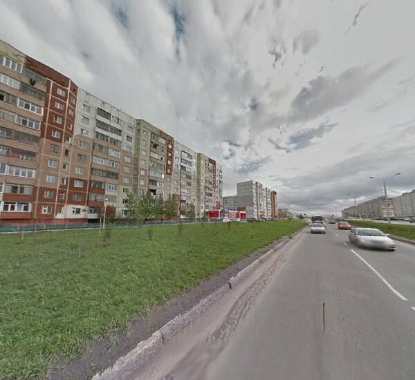 Банкомат Альфа-Банка в Нижневартовске, Интернациональная ул.,  57